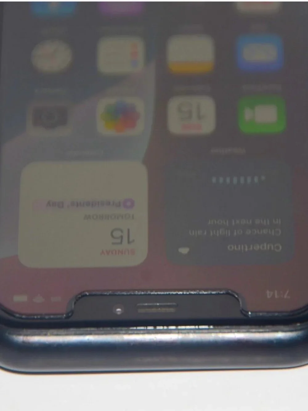 iPhone XR 64gb Verizon Unlocked Black